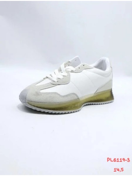 Buty Sportowe Damskie (36-41, 12par)