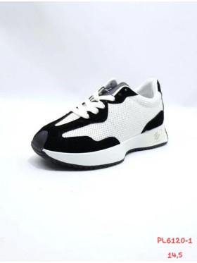 Buty Sportowe Damskie (36-41, 12par)