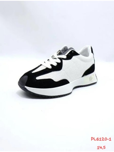 Buty Sportowe Damskie (36-41, 12par)