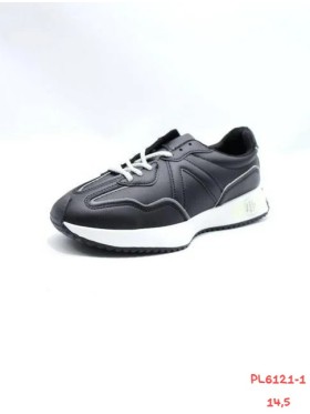 Buty Sportowe Damskie (36-41, 12par)