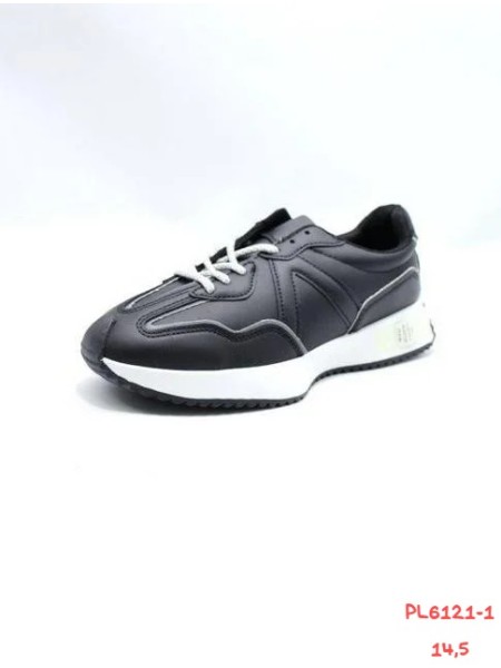 Buty Sportowe Damskie (36-41, 12par)