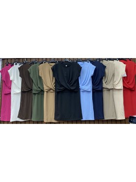 Komplety damskie wloskie, Size uni,paczka 6szt,mix kolor