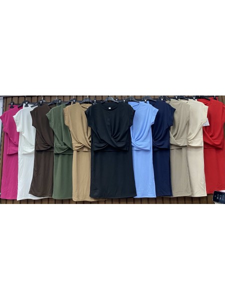 Komplety damskie wloskie, Size uni,paczka 6szt,mix kolor