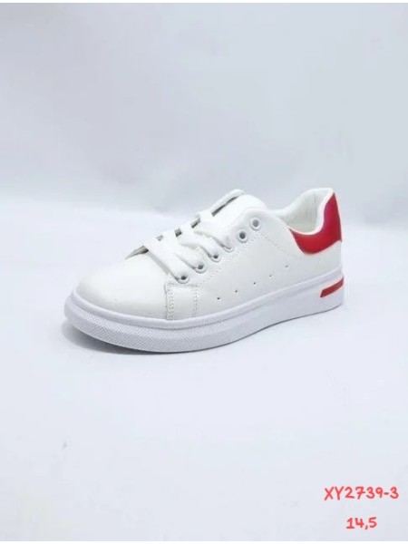 Buty Sportowe Damskie (36-41, 12par)