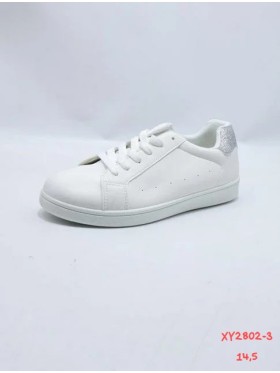 Buty Sportowe Damskie (36-41, 12par)