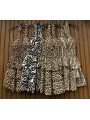 Sukienki damskie wloskie, Size uni,paczka 6szt,mix kolor