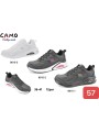 Buty Sportowe Damskie (36-41, 12par)
