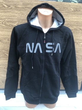 Bluzy MĘSKA, Size l-3xl,paczka 12szt,mix kolor