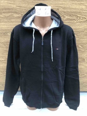 Bluzy MĘSKA, Size 3xl-6xl,paczka 12szt,mix kolor