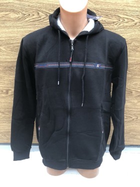 Bluzy MĘSKA, Size l-3xl,paczka 12szt,mix kolor