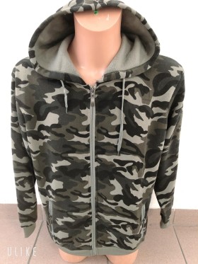 Bluzy MĘSKA, Size m-3xl,paczka 12szt,mix kolor