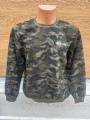Bluzy MĘSKA, Size m-3xl,paczka 12szt,mix kolor