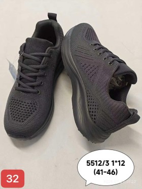 Buty Sportowe MĘSKIE(41-46,12par)