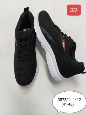 Buty Sportowe MĘSKIE(41-46,12par)