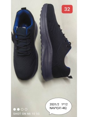 Buty Sportowe MĘSKIE(41-46,12par)