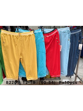 Rybaczki damskie, Size 40-54,paczka 10szt,1kolor