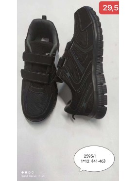 Buty Sportowe MĘSKIE(41-46,12par)