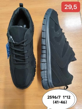 Buty Sportowe MĘSKIE(41-46,12par)