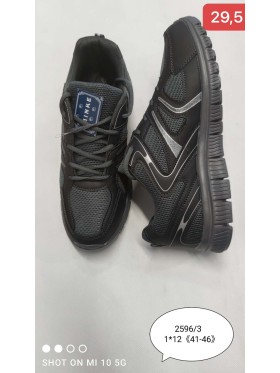 Buty Sportowe MĘSKIE(41-46,12par)
