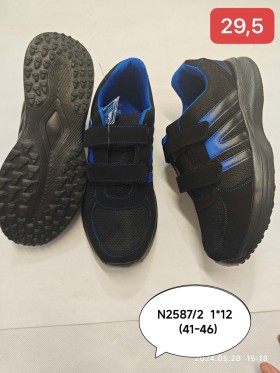 Buty Sportowe MĘSKIE(41-46,12par)