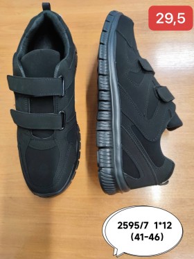Buty Sportowe MĘSKIE(41-46,12par)