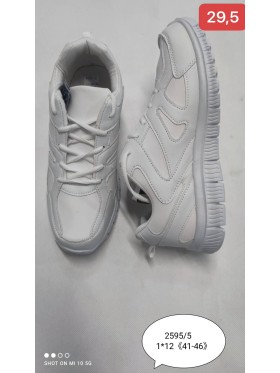 Buty Sportowe MĘSKIE(41-46,12par)