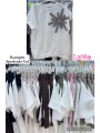 Komplety damskie wloskie , Size uni,paczka 6szt,mix kolor