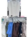 Komplety damskie wloskie , Size uni,paczka 6szt,mix kolor