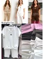 Komplety damskie wloskie , Size uni,paczka 6szt,mix kolor