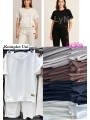 Komplety damskie wloskie , Size uni,paczka 6szt,mix kolor