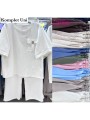 Komplety damskie wloskie , Size uni,paczka 6szt,mix kolor