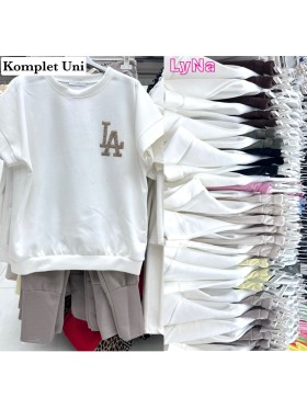 Komplety damskie wloskie , Size uni,paczka 6szt,mix kolor