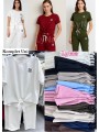 Komplety damskie wloskie , Size uni,paczka 6szt,mix kolor