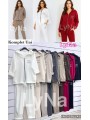 Komplety damskie wloskie , Size uni,paczka 6szt,mix kolor