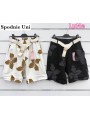 Spodnie damskie wloskie , Size uni,paczka 6szt,mix kolor