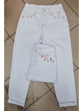 Jeansy damskie .size XS-xL paczka 10szt,