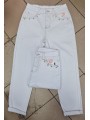 Jeansy damskie .size XS-xL paczka 10szt,
