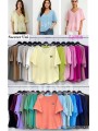 Swetry damskie wloskie , Size uni,paczka 6szt,mix kolor