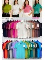 Swetry damskie wloskie , Size uni,paczka 6szt,mix kolor
