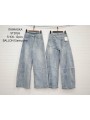 Jeansy damskie .size S-2xL paczka 12szt,