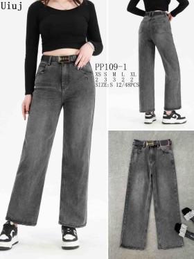 Jeansy damskie .size XS-xL paczka 10szt,