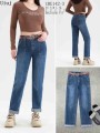 Jeansy damskie .size XS-xL paczka 10szt,