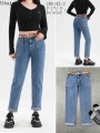 Jeansy damskie .size XS-xL paczka 10szt,