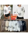 Swetry damskie wloskie , Size uni,paczka 12szt,mix kolor