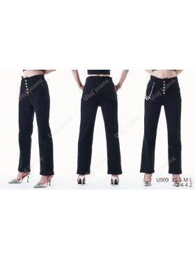 Jeansy damskie .size XS-xL paczka 10szt,