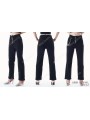 Jeansy damskie .size XS-xL paczka 10szt,
