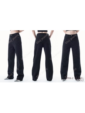 Jeansy damskie .size XS-xL paczka 10szt,