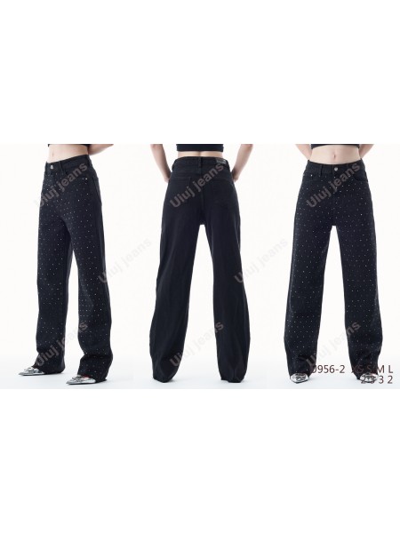 Jeansy damskie .size XS-xL paczka 10szt,