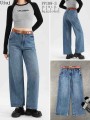 Jeansy damskie .size XS-xL paczka 10szt,