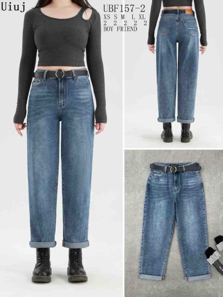 Jeansy damskie .size XS-xL paczka 10szt,